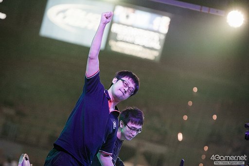 ꡼ No.047 | EVO2016ϡGGXrdR硤ͥϤޤܡꡣ֥VפǤϴڹInfiltration꤬ɴˤEVO2016ǽϥݡȤޤȤ