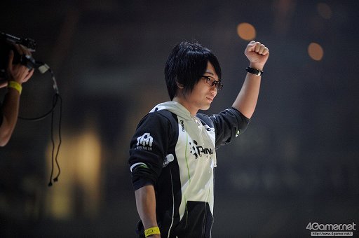 ꡼ No.048 | EVO2016ϡGGXrdR硤ͥϤޤܡꡣ֥VפǤϴڹInfiltration꤬ɴˤEVO2016ǽϥݡȤޤȤ