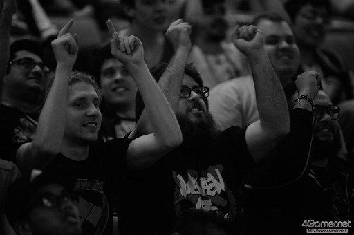 ꡼ No.049 | EVO2016ϡGGXrdR硤ͥϤޤܡꡣ֥VפǤϴڹInfiltration꤬ɴˤEVO2016ǽϥݡȤޤȤ