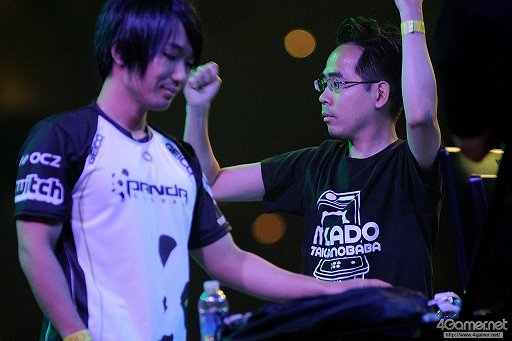 ꡼ No.051 | EVO2016ϡGGXrdR硤ͥϤޤܡꡣ֥VפǤϴڹInfiltration꤬ɴˤEVO2016ǽϥݡȤޤȤ