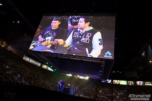 ꡼ No.052 | EVO2016ϡGGXrdR硤ͥϤޤܡꡣ֥VפǤϴڹInfiltration꤬ɴˤEVO2016ǽϥݡȤޤȤ