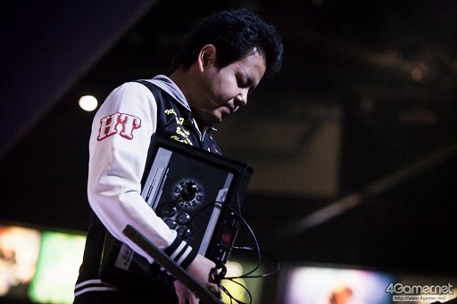 ꡼ No.053 | EVO2016ϡGGXrdR硤ͥϤޤܡꡣ֥VפǤϴڹInfiltration꤬ɴˤEVO2016ǽϥݡȤޤȤ