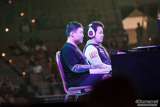 ꡼ No.054 | EVO2016ϡGGXrdR硤ͥϤޤܡꡣ֥VפǤϴڹInfiltration꤬ɴˤEVO2016ǽϥݡȤޤȤ