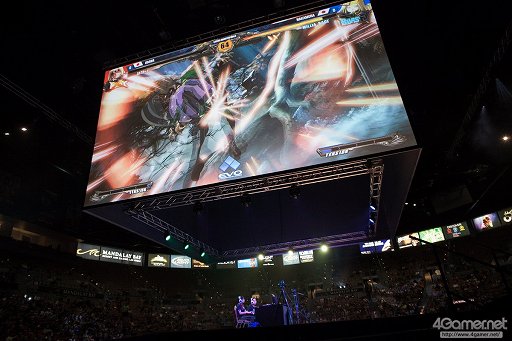 ꡼ No.056 | EVO2016ϡGGXrdR硤ͥϤޤܡꡣ֥VפǤϴڹInfiltration꤬ɴˤEVO2016ǽϥݡȤޤȤ