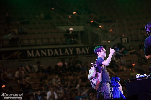 ꡼ No.057 | EVO2016ϡGGXrdR硤ͥϤޤܡꡣ֥VפǤϴڹInfiltration꤬ɴˤEVO2016ǽϥݡȤޤȤ