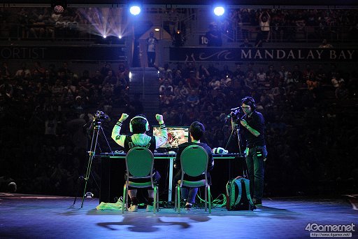 ꡼ No.058 | EVO2016ϡGGXrdR硤ͥϤޤܡꡣ֥VפǤϴڹInfiltration꤬ɴˤEVO2016ǽϥݡȤޤȤ