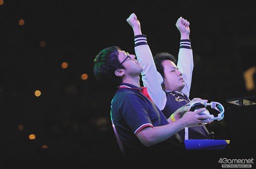 ꡼ No.060 | EVO2016ϡGGXrdR硤ͥϤޤܡꡣ֥VפǤϴڹInfiltration꤬ɴˤEVO2016ǽϥݡȤޤȤ