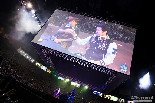 ꡼ No.062 | EVO2016ϡGGXrdR硤ͥϤޤܡꡣ֥VפǤϴڹInfiltration꤬ɴˤEVO2016ǽϥݡȤޤȤ