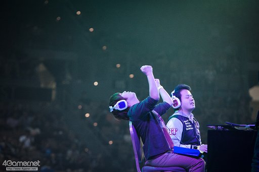 ꡼ No.064 | EVO2016ϡGGXrdR硤ͥϤޤܡꡣ֥VפǤϴڹInfiltration꤬ɴˤEVO2016ǽϥݡȤޤȤ