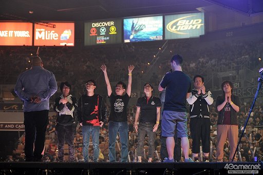 ꡼ No.067 | EVO2016ϡGGXrdR硤ͥϤޤܡꡣ֥VפǤϴڹInfiltration꤬ɴˤEVO2016ǽϥݡȤޤȤ