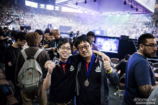 ꡼ No.068 | EVO2016ϡGGXrdR硤ͥϤޤܡꡣ֥VפǤϴڹInfiltration꤬ɴˤEVO2016ǽϥݡȤޤȤ