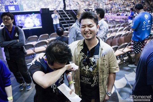 ꡼ No.069 | EVO2016ϡGGXrdR硤ͥϤޤܡꡣ֥VפǤϴڹInfiltration꤬ɴˤEVO2016ǽϥݡȤޤȤ