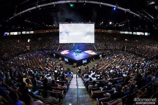 ꡼ No.071 | EVO2016ϡGGXrdR硤ͥϤޤܡꡣ֥VפǤϴڹInfiltration꤬ɴˤEVO2016ǽϥݡȤޤȤ