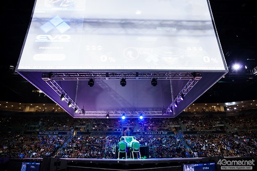 ꡼ No.072 | EVO2016ϡGGXrdR硤ͥϤޤܡꡣ֥VפǤϴڹInfiltration꤬ɴˤEVO2016ǽϥݡȤޤȤ