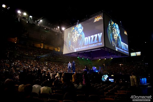 ꡼ No.074 | EVO2016ϡGGXrdR硤ͥϤޤܡꡣ֥VפǤϴڹInfiltration꤬ɴˤEVO2016ǽϥݡȤޤȤ