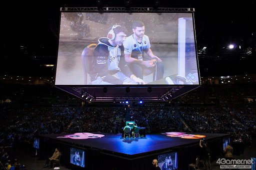 ꡼ No.075 | EVO2016ϡGGXrdR硤ͥϤޤܡꡣ֥VפǤϴڹInfiltration꤬ɴˤEVO2016ǽϥݡȤޤȤ