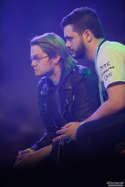 ꡼ No.077 | EVO2016ϡGGXrdR硤ͥϤޤܡꡣ֥VפǤϴڹInfiltration꤬ɴˤEVO2016ǽϥݡȤޤȤ