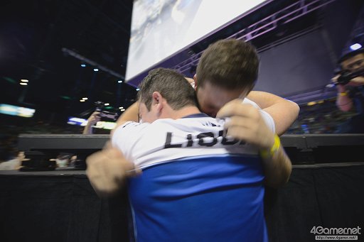 ꡼ No.080 | EVO2016ϡGGXrdR硤ͥϤޤܡꡣ֥VפǤϴڹInfiltration꤬ɴˤEVO2016ǽϥݡȤޤȤ