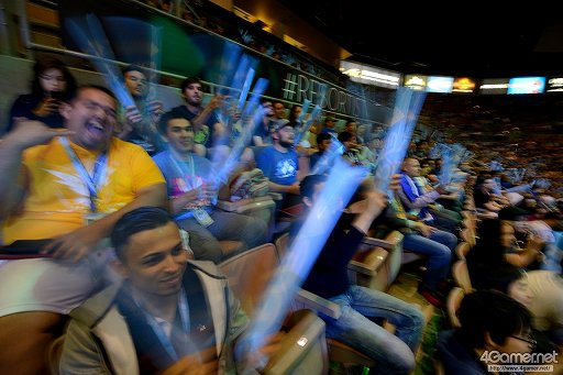 ꡼ No.081 | EVO2016ϡGGXrdR硤ͥϤޤܡꡣ֥VפǤϴڹInfiltration꤬ɴˤEVO2016ǽϥݡȤޤȤ