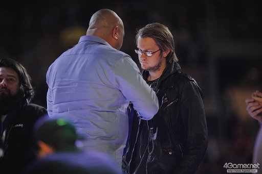 ꡼ No.082 | EVO2016ϡGGXrdR硤ͥϤޤܡꡣ֥VפǤϴڹInfiltration꤬ɴˤEVO2016ǽϥݡȤޤȤ