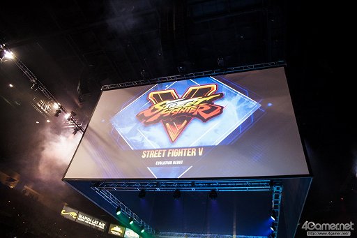 ꡼ No.083 | EVO2016ϡGGXrdR硤ͥϤޤܡꡣ֥VפǤϴڹInfiltration꤬ɴˤEVO2016ǽϥݡȤޤȤ