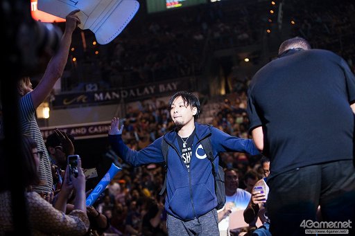 ꡼ No.085 | EVO2016ϡGGXrdR硤ͥϤޤܡꡣ֥VפǤϴڹInfiltration꤬ɴˤEVO2016ǽϥݡȤޤȤ