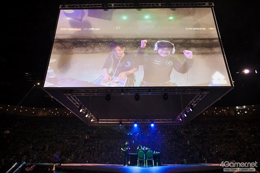 ꡼ No.086 | EVO2016ϡGGXrdR硤ͥϤޤܡꡣ֥VפǤϴڹInfiltration꤬ɴˤEVO2016ǽϥݡȤޤȤ