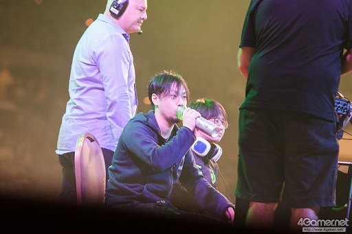 ꡼ No.087 | EVO2016ϡGGXrdR硤ͥϤޤܡꡣ֥VפǤϴڹInfiltration꤬ɴˤEVO2016ǽϥݡȤޤȤ