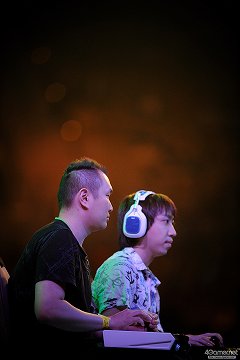 ꡼ No.088 | EVO2016ϡGGXrdR硤ͥϤޤܡꡣ֥VפǤϴڹInfiltration꤬ɴˤEVO2016ǽϥݡȤޤȤ