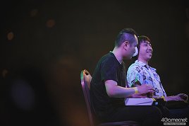 ꡼ No.090 | EVO2016ϡGGXrdR硤ͥϤޤܡꡣ֥VפǤϴڹInfiltration꤬ɴˤEVO2016ǽϥݡȤޤȤ