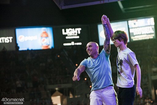 ꡼ No.092 | EVO2016ϡGGXrdR硤ͥϤޤܡꡣ֥VפǤϴڹInfiltration꤬ɴˤEVO2016ǽϥݡȤޤȤ