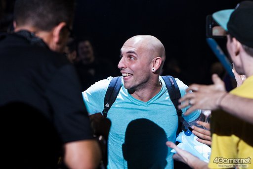 ꡼ No.093 | EVO2016ϡGGXrdR硤ͥϤޤܡꡣ֥VפǤϴڹInfiltration꤬ɴˤEVO2016ǽϥݡȤޤȤ