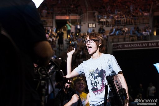 ꡼ No.094 | EVO2016ϡGGXrdR硤ͥϤޤܡꡣ֥VפǤϴڹInfiltration꤬ɴˤEVO2016ǽϥݡȤޤȤ