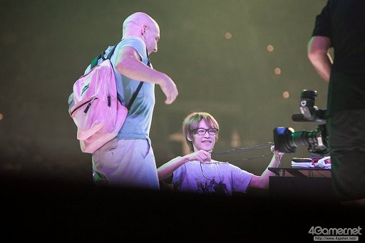 ꡼ No.095 | EVO2016ϡGGXrdR硤ͥϤޤܡꡣ֥VפǤϴڹInfiltration꤬ɴˤEVO2016ǽϥݡȤޤȤ