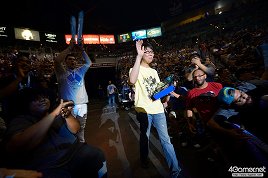 ꡼ No.097 | EVO2016ϡGGXrdR硤ͥϤޤܡꡣ֥VפǤϴڹInfiltration꤬ɴˤEVO2016ǽϥݡȤޤȤ