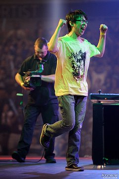 ꡼ No.099 | EVO2016ϡGGXrdR硤ͥϤޤܡꡣ֥VפǤϴڹInfiltration꤬ɴˤEVO2016ǽϥݡȤޤȤ