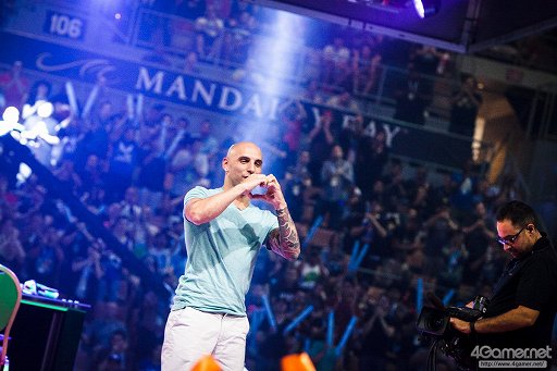 ꡼ No.100 | EVO2016ϡGGXrdR硤ͥϤޤܡꡣ֥VפǤϴڹInfiltration꤬ɴˤEVO2016ǽϥݡȤޤȤ