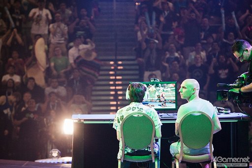 ꡼ No.101 | EVO2016ϡGGXrdR硤ͥϤޤܡꡣ֥VפǤϴڹInfiltration꤬ɴˤEVO2016ǽϥݡȤޤȤ