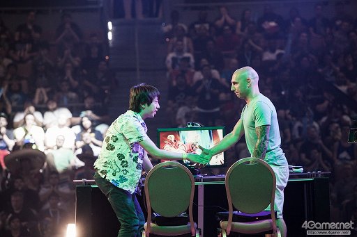 ꡼ No.102 | EVO2016ϡGGXrdR硤ͥϤޤܡꡣ֥VפǤϴڹInfiltration꤬ɴˤEVO2016ǽϥݡȤޤȤ