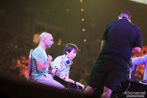 ꡼ No.103 | EVO2016ϡGGXrdR硤ͥϤޤܡꡣ֥VפǤϴڹInfiltration꤬ɴˤEVO2016ǽϥݡȤޤȤ