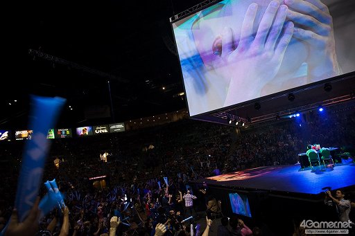 ꡼ No.104 | EVO2016ϡGGXrdR硤ͥϤޤܡꡣ֥VפǤϴڹInfiltration꤬ɴˤEVO2016ǽϥݡȤޤȤ