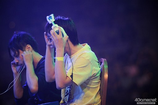 ꡼ No.105 | EVO2016ϡGGXrdR硤ͥϤޤܡꡣ֥VפǤϴڹInfiltration꤬ɴˤEVO2016ǽϥݡȤޤȤ