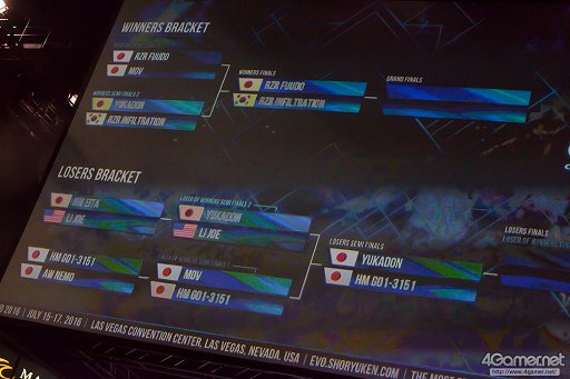 ꡼ No.106 | EVO2016ϡGGXrdR硤ͥϤޤܡꡣ֥VפǤϴڹInfiltration꤬ɴˤEVO2016ǽϥݡȤޤȤ