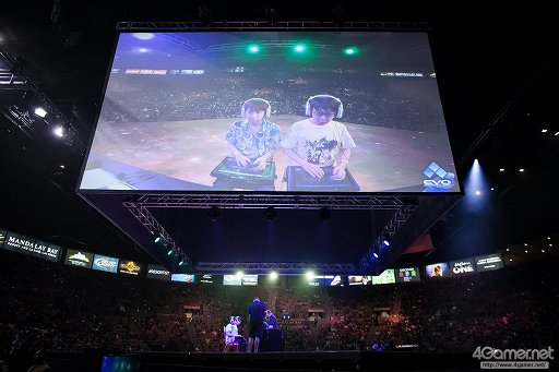 ꡼ No.107 | EVO2016ϡGGXrdR硤ͥϤޤܡꡣ֥VפǤϴڹInfiltration꤬ɴˤEVO2016ǽϥݡȤޤȤ