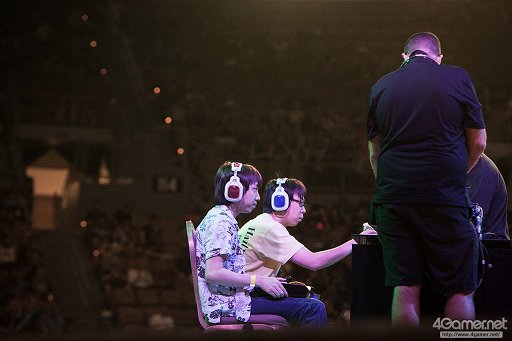 ꡼ No.108 | EVO2016ϡGGXrdR硤ͥϤޤܡꡣ֥VפǤϴڹInfiltration꤬ɴˤEVO2016ǽϥݡȤޤȤ