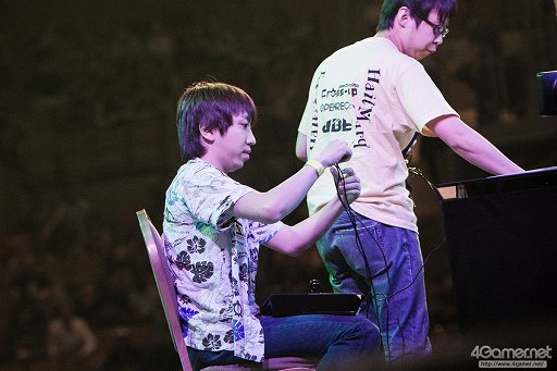 ꡼ No.109 | EVO2016ϡGGXrdR硤ͥϤޤܡꡣ֥VפǤϴڹInfiltration꤬ɴˤEVO2016ǽϥݡȤޤȤ