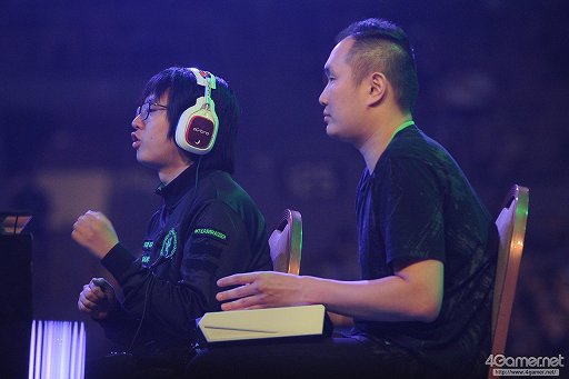 ꡼ No.110 | EVO2016ϡGGXrdR硤ͥϤޤܡꡣ֥VפǤϴڹInfiltration꤬ɴˤEVO2016ǽϥݡȤޤȤ