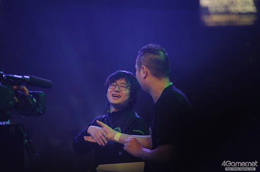 ꡼ No.111 | EVO2016ϡGGXrdR硤ͥϤޤܡꡣ֥VפǤϴڹInfiltration꤬ɴˤEVO2016ǽϥݡȤޤȤ