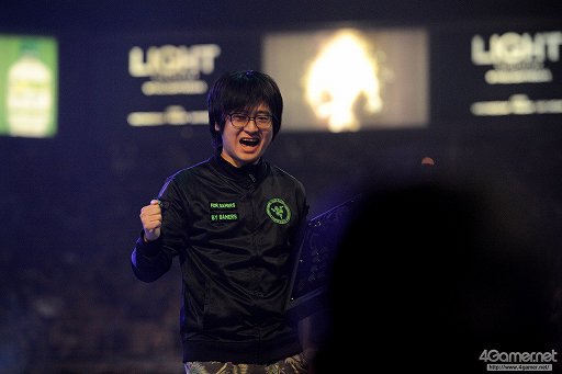 ꡼ No.112 | EVO2016ϡGGXrdR硤ͥϤޤܡꡣ֥VפǤϴڹInfiltration꤬ɴˤEVO2016ǽϥݡȤޤȤ