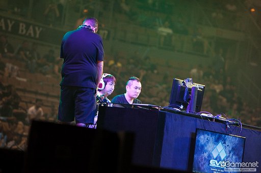 ꡼ No.113 | EVO2016ϡGGXrdR硤ͥϤޤܡꡣ֥VפǤϴڹInfiltration꤬ɴˤEVO2016ǽϥݡȤޤȤ